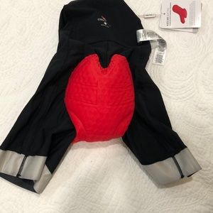 PRICE DROP⬇️🔥NWT Castelli Women’s Bike Short - XS